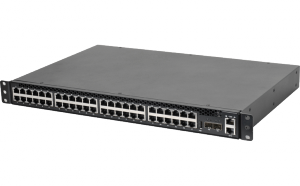 NetworkSwitch-QuantaMesh-T1048-LY4A_FrontView01-740x460