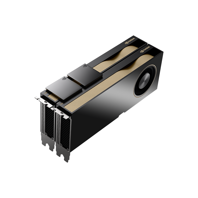 PNY GPU NVIDIA A800 active w/NVAIE
