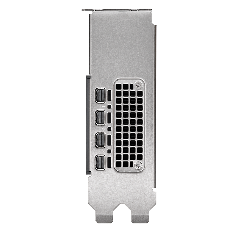 NVIDIA RTX 2000 Ada Generation