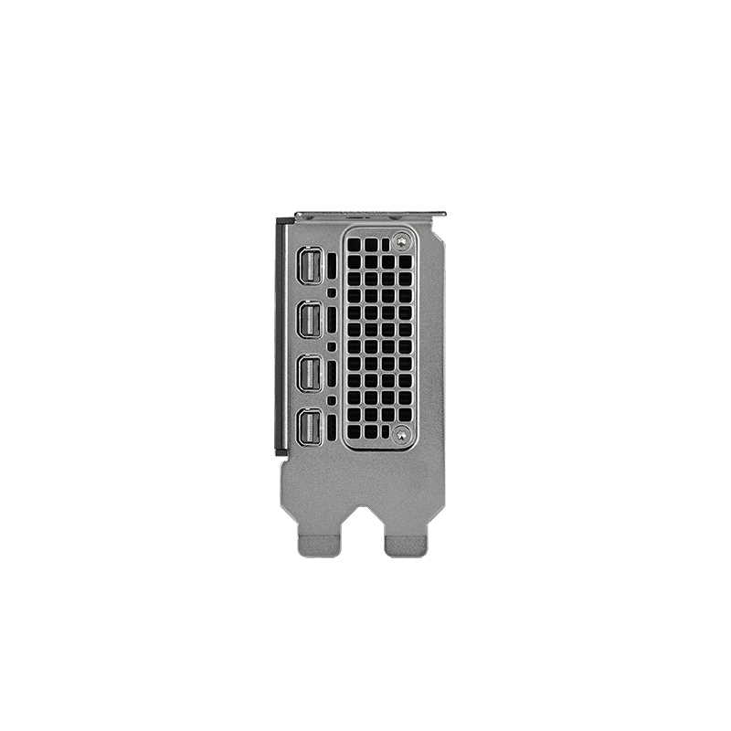 NVIDIA RTX 4000 SFF Ada Generation
