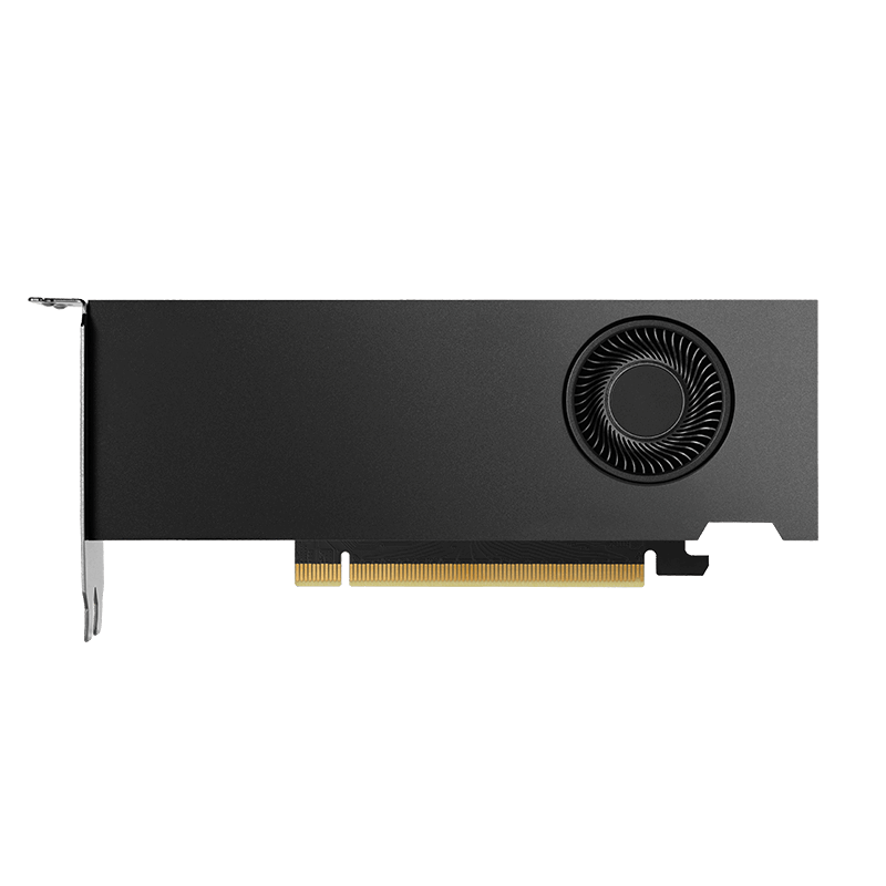 NVIDIA RTX 4000 SFF Ada Generation