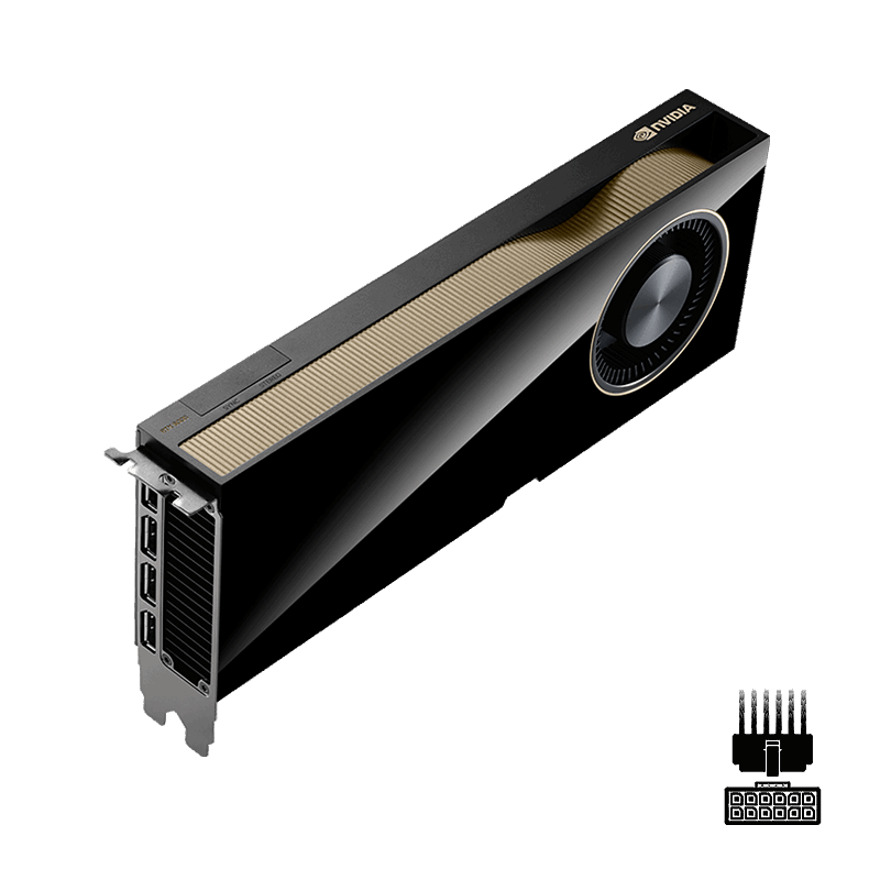 PNY GPU NVIDIA RTX 6000 ADA OEM Version