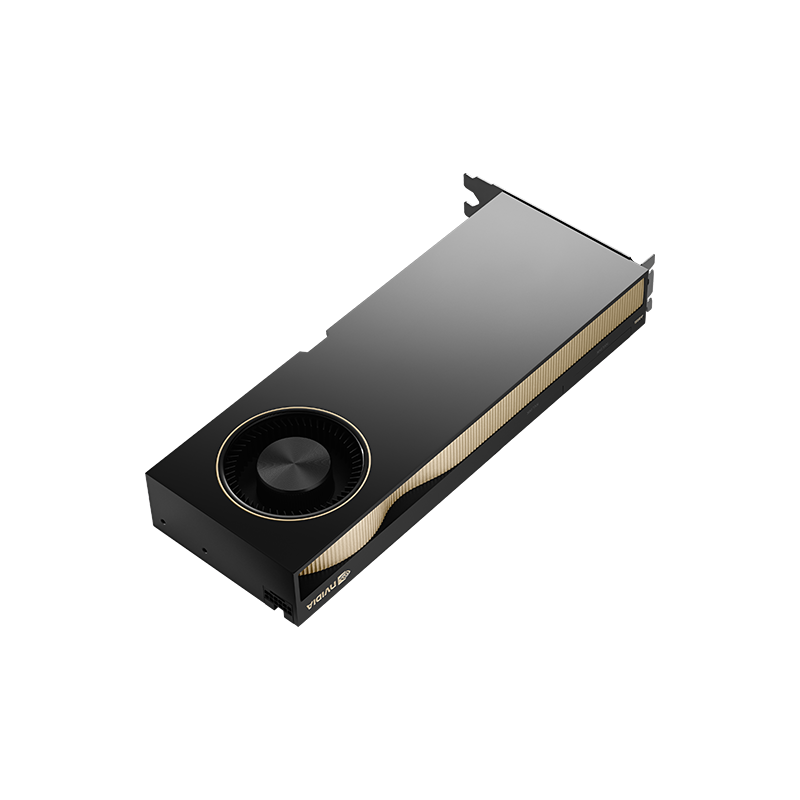 PNY NVIDIA A800 active w/NVAIE PCI-Express x16 Gen 4.0, Dual Slot, 40 GB HBM2 ECC 5120-bit, NVlink Support