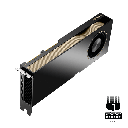 PNY NVIDIA A800 active w/NVAIE PCI-Express x16 Gen 4.0, Dual Slot, 40 GB HBM2 ECC 5120-bit, NVlink Support