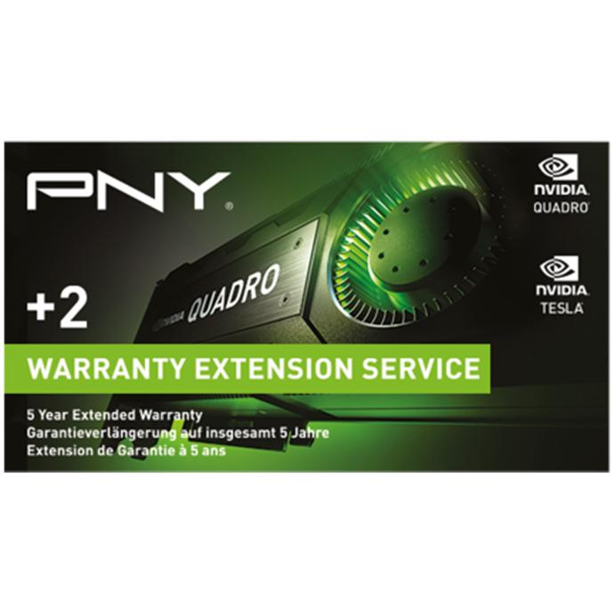 Extension 5 years NVIDIA A800 40GB