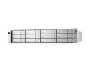Promise VTrack E5300fD Dual HA Controller w/4-port 10GSFP+ and 8-port 16Gb/32Gb FC