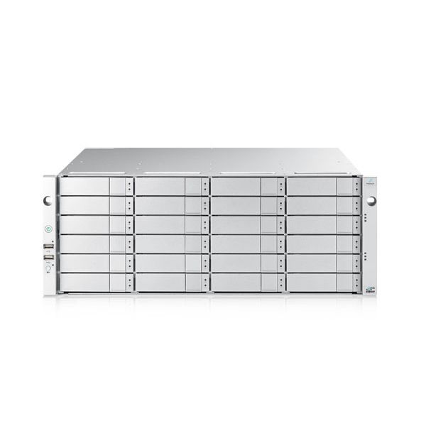 Promise VTrak J5800sS 4U/24-Bay 12G SAS Single IOM