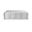 Promise Vess J3600sD Dual (sD), IN/OUT 12G SAS-wide SFF-8644 per controller.