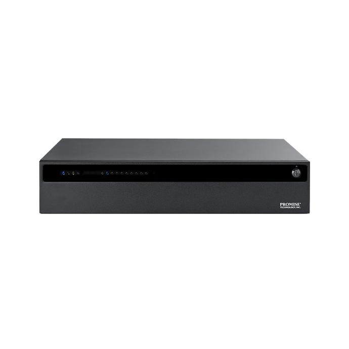 Promise Vess A3340Ps 16GB*2 CPU i3-9100Ex1M.2 NVMe 256GBx1 Win10 LTSC
