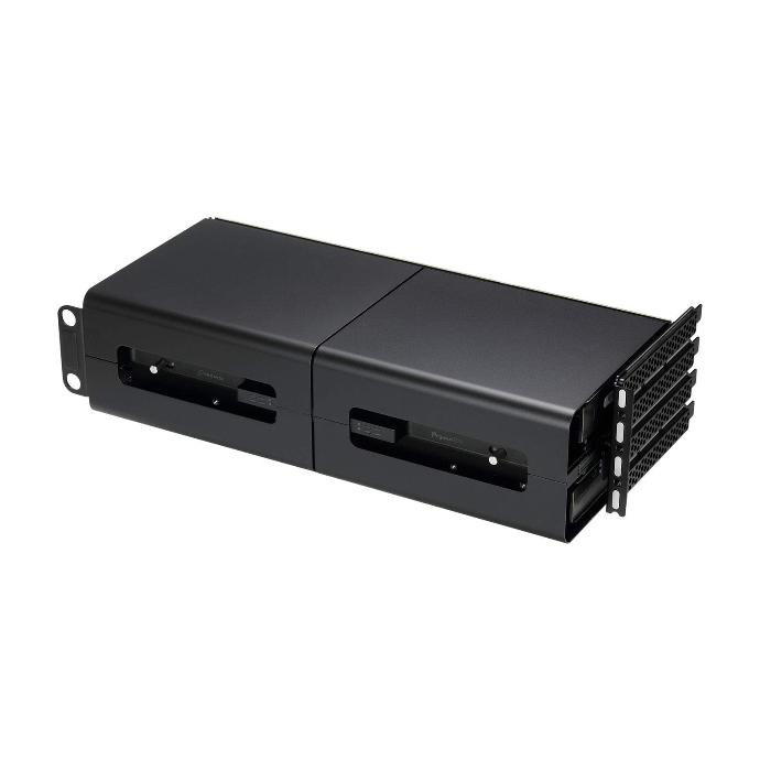 Promise 8TB HDD w/drive carrier Pegasus R4i