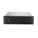 Promise Vess A6600P BOX Memory:16GB*2 CPU:E-2226GE M 2:NVMe 256GBx1 w/o OS