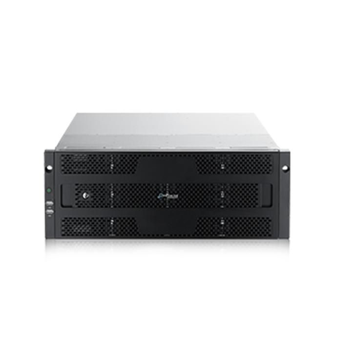 Promise Vess A8800 16GB*2 CPU Xeon Silver 4210Rx2 M 2:OS RAID 256GBx2 WS2019