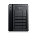 Promise Pegasus32 R6 BOX HDD:SATA3 5inch*12TB*6 with Thunderbolt3 cable 0.7m