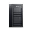 Promise Pegasus32 R8 BOX HDD:SATA3 5inch*12TB*8 With Thunderbolt3 0.7M cable