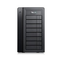 Promise Pegasus32 R8 HDD SATA3,5inch 22TB*8 Thunderbolt3 cable 0 7M