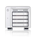 Promise Pegasus M4 SSD:SATA SSD*2TB*4