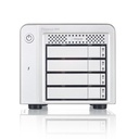 Promise Pegasus M4 Color BOX SSD:SATA SSD*8TB*4