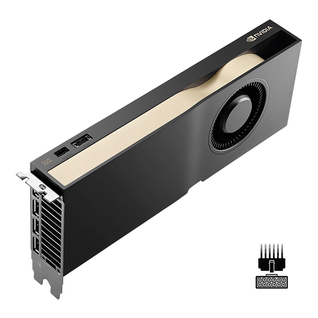 PNY NVIDIA RTX PRO 4500 Blackwell Workstation Edition