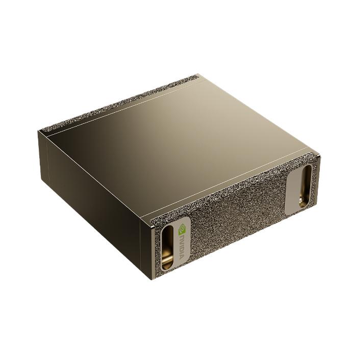 PNY NVIDIA DGX Spark Founders Edition - EU