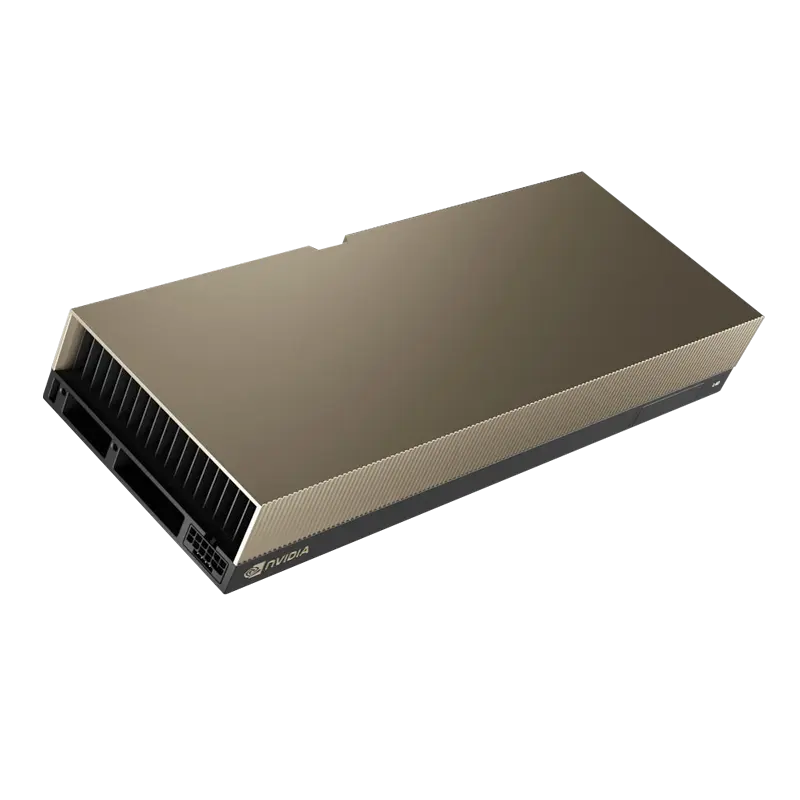 NVIDIA RTX PRO 6000 Blackwell Server Edition 96GB GDDR7 ECC