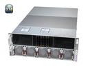 GPU SuperServer SYS-422GA-NRT-01-G2 4 x NVIDIA® RTX PRO 6000 96GB GDDR7 Blackwell Server Edition Gold Series
