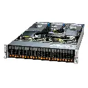 A+ Server AS -2115HS-TNR-01-G2 Gold Series version with pre-configured components
