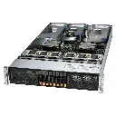 A+ Server AS -2126HS-TN-01-G2 Gold Series version with pre-configured components