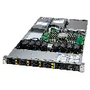 Hyper SuperServer SYS-112H-TN Intel® Xeon® 6761P (64C/2.5GHz) Gold Series version with pre-configured components