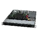CloudDC A+ Server AS -1115CS-TNR-01-G2 1U 10xhot-swap 2.5" NVMe/SAS/SATA bays Gold Series