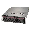 Supermicro 3U 8-Node MicroCloud  AS -3015MR-H8TNR-01-G2 Gold Series