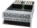 GPU A+ Server AS -5126GS-TNRT  Gold Series version with pre-configured components