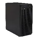 Supermicro SYS-C542i-11302U RTX5080 Mid-Tower Client Ai System Server Gold Series