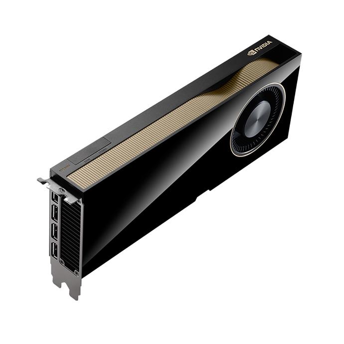 NVIDIA RTX 6000 Ada Generation 48 GB GDDR6