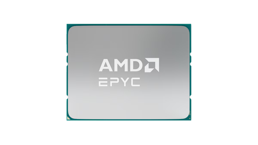 AMD EPYC™ 7282 DP/UP 16C/32T 2.8G 64M 120W 4094