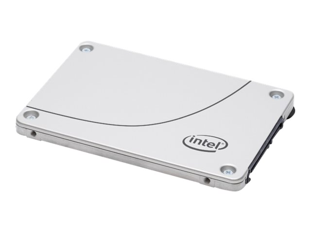Intel® SSD DC P3500 Series 400GB, 2.5in PCIe 3.0 x4, 20nm,