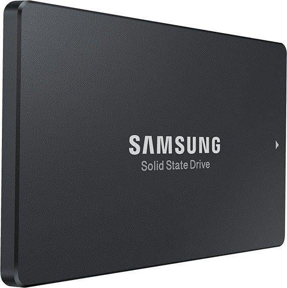 Samsung SSD Data Center PM983 1.920GB 2.5" PCIe 3.0 x4