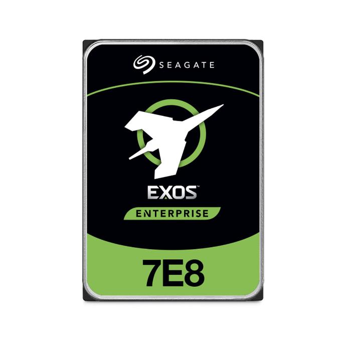 Seagate 3.5" 1TB SAS 12Gb/s 7.2K RPM Cache 256MB 512N