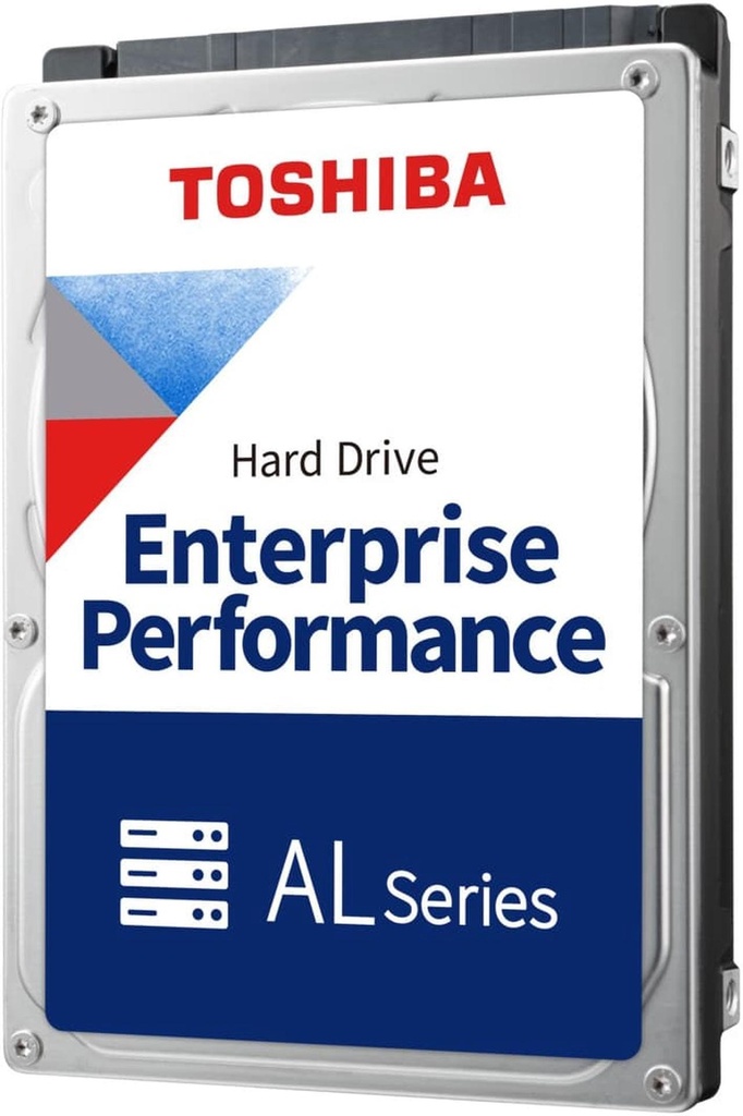 Toshiba 3.5''10TB 7.2K RPM SATA 6Gb/s 256M 512e