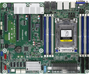 MB AsRock TRX40D8-2N2T ATX sTRX4 TRX40
