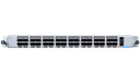 QuantaMesh BMS T9032-IX9 32 x 400GbE QSFP-DD x86