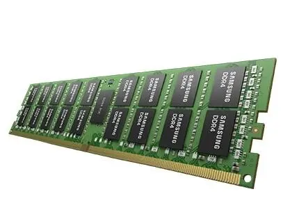 Samsung 16 GB DDR4 RDIMM 3200 Mbps 1R x 4 1.2 V (2G x 4) x 1