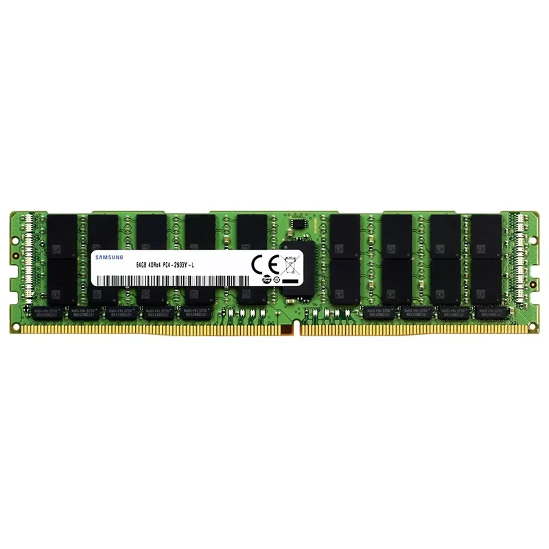Samsung 64GB DDR4 RDIMM 2933 Mbps 2R x 4 1.2 V