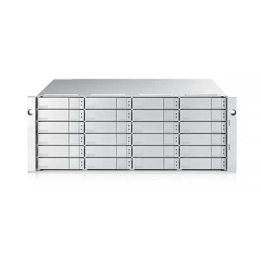 [F29J58S20000010] Promise VTrak J5800sD Dual IO Module (Chassis Only)