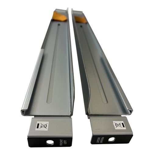[F29000020000101] Promise 3U/4U Rail Kit for all Product Series