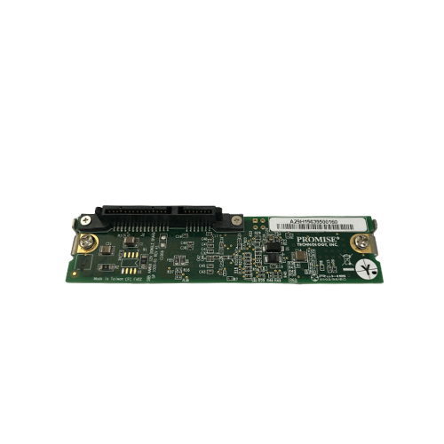 [F29000020000247] Promise 6G SAS/SATA Bridge Board for 3.5 inches drive carrier
