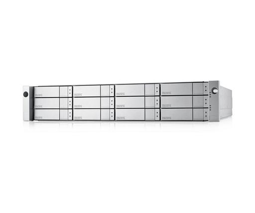 [F29E53F20000004] Promise VTrak E5300fS Single Controller w/2-port 10GSFP+ and 4-port 16Gb FC