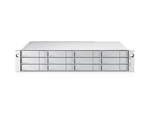 [F29VD5320000006] Promise VTrack D5300xD Dual HA Controller w/4-port 10GSFP+