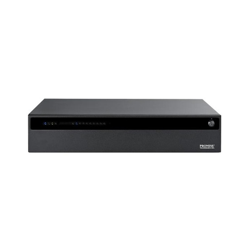 [F29V34P20000003] Promise Vess A3340Pd 32GB 2xE-2226G M.2:OS RAID 256GBx2 WS2019