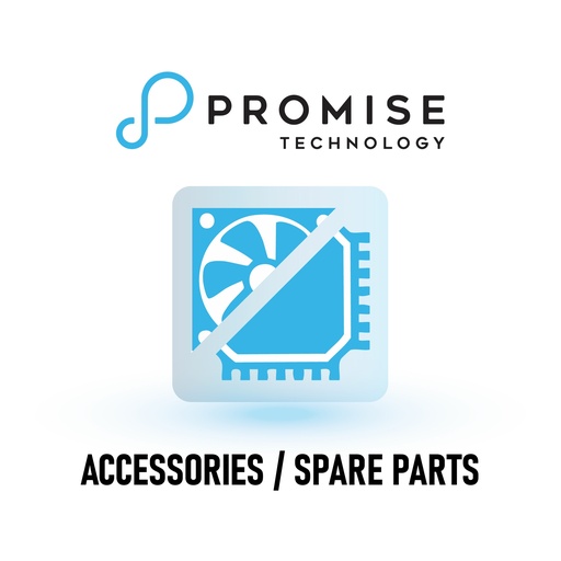 [F29000020000308] Promise M2 SSD 128GB Module Vess A7600/Vess A7800