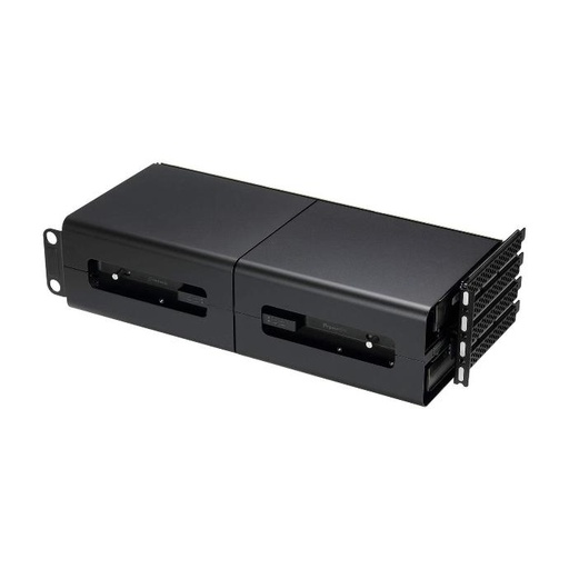 [F40PROX00000001] Promise 8TB HDD w/drive carrier Pegasus R4i